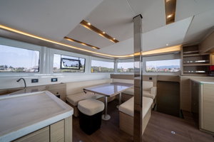 Lagoon 46 „Blue Dream 48“ – fotka 9