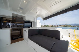 Lagoon 46 „Blue Dream 48“ – fotka 7
