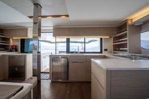 Lagoon 46 „Blue Dream 48“ – fotka 8