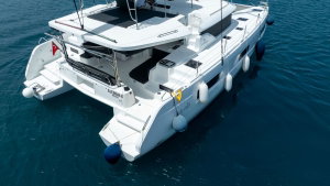Lagoon 46 „Blue Dream 48“ – fotka 5