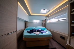 Lagoon 46 „Blue Dream 48“ – fotka 10