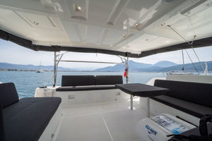 Lagoon 46 „Blue Dream 48“ – fotka 6