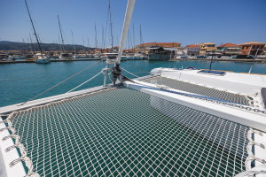 Lagoon 40 „Deva“ – fotka 11