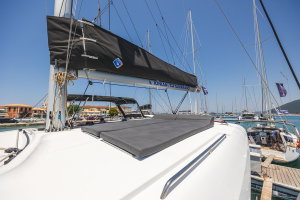 Lagoon 40 „Deva“ – fotka 9