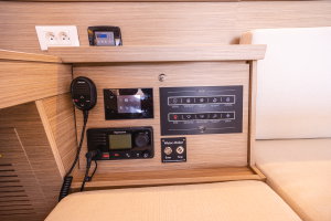 Lagoon 40 „Deva“ – fotka 16