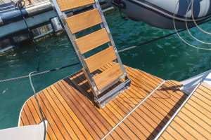 Lagoon 40 „Deva“ – fotka 12