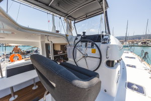 Lagoon 40 „Deva“ – fotka 6