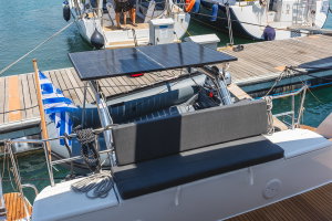 Lagoon 40 „Deva“ – fotka 7