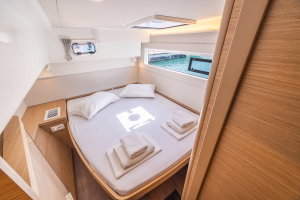Lagoon 40 „Deva“ – fotka 17