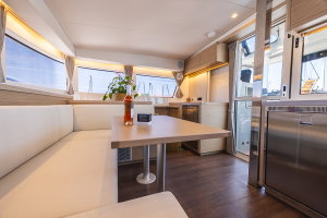Lagoon 40 „Deva“ – fotka 14