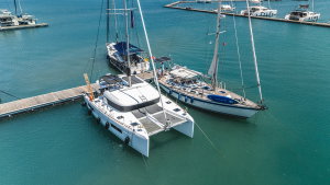 Lagoon 40 „Deva“ – fotka 4