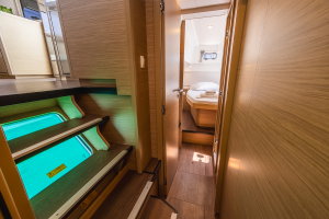 Lagoon 40 „Deva“ – fotka 15