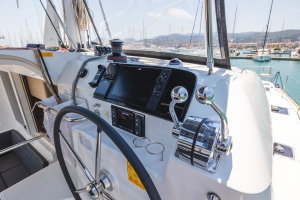 Lagoon 40 „Deva“ – fotka 10