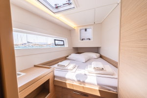 Lagoon 40 „Deva“ – fotka 3