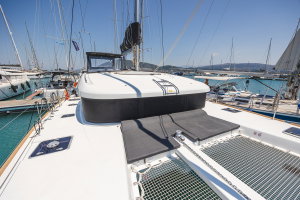 Lagoon 40 „Deva“ – fotka 8