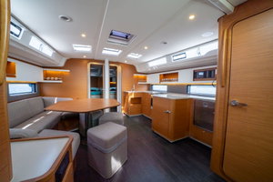 Dufour 44 „Alfasyr“ – fotka 6