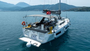Dufour 44 „Alfasyr“ – fotka 3