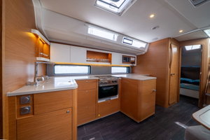 Dufour 44 „Alfasyr“ – fotka 7