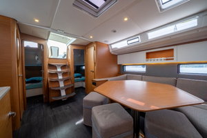 Dufour 44 „Alfasyr“ – fotka 5
