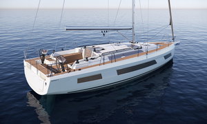 Dufour 44 „Alfasyr“ – fotka 1