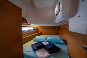 Dufour 44 „Alfasyr“ – fotka 8
