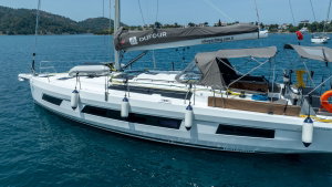 Dufour 44 „Alfasyr“ – fotka 4