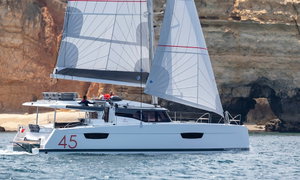 Elba 45 „Nina“ – fotka 1