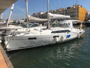 Oceanis 41.1 „Targa“ – fotka 19
