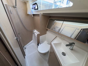 Oceanis 41.1 „Targa“ – fotka 7