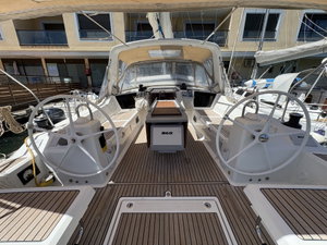 Oceanis 41.1 „Targa“ – fotka 5