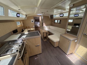 Oceanis 41.1 „Targa“ – fotka 9