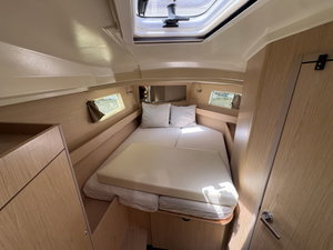 Oceanis 41.1 „Targa“ – fotka 14