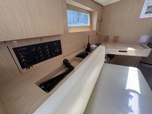 Oceanis 41.1 „Targa“ – fotka 10