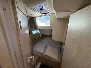 Oceanis 41.1 „Targa“ – fotka 13