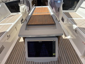 Oceanis 41.1 „Targa“ – fotka 6