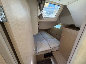 Oceanis 41.1 „Targa“ – fotka 11