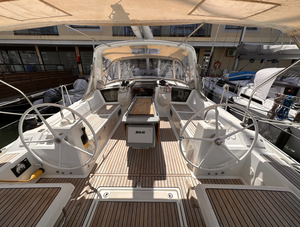 Oceanis 41.1 „Targa“ – fotka 18