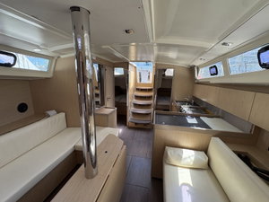 Oceanis 41.1 „Targa“ – fotka 16