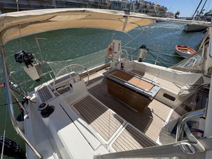 Oceanis 41.1 „Targa“ – fotka 3