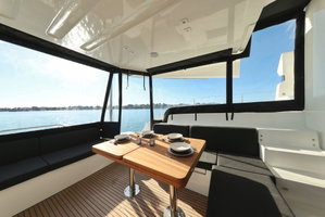 Lagoon 51 „Disonesto“ – fotka 37