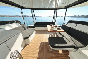 Lagoon 51 „Disonesto“ – fotka 6