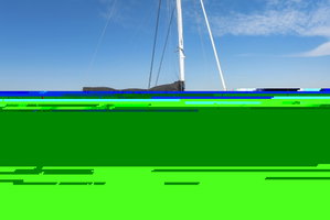 Lagoon 51 „Disonesto“ – fotka 13