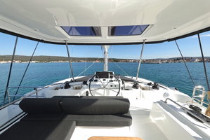 Lagoon 51 „Disonesto“ – fotka 59