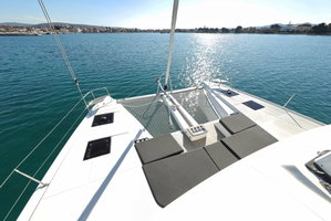 Lagoon 51 „Disonesto“ – fotka 55