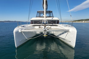 Lagoon 51 „Disonesto“ – fotka 9