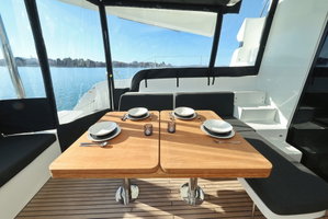 Lagoon 51 „Disonesto“ – fotka 36