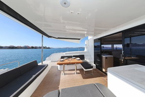 Lagoon 51 „Disonesto“ – fotka 39