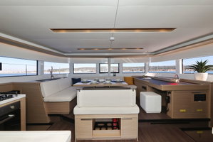 Lagoon 51 „Disonesto“ – fotka 45