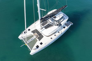 Lagoon 51 „Disonesto“ – fotka 8