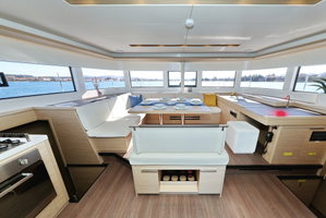 Lagoon 51 „Disonesto“ – fotka 3